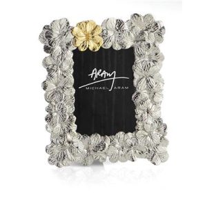Olive Branch Gold Convertible Easel Frame