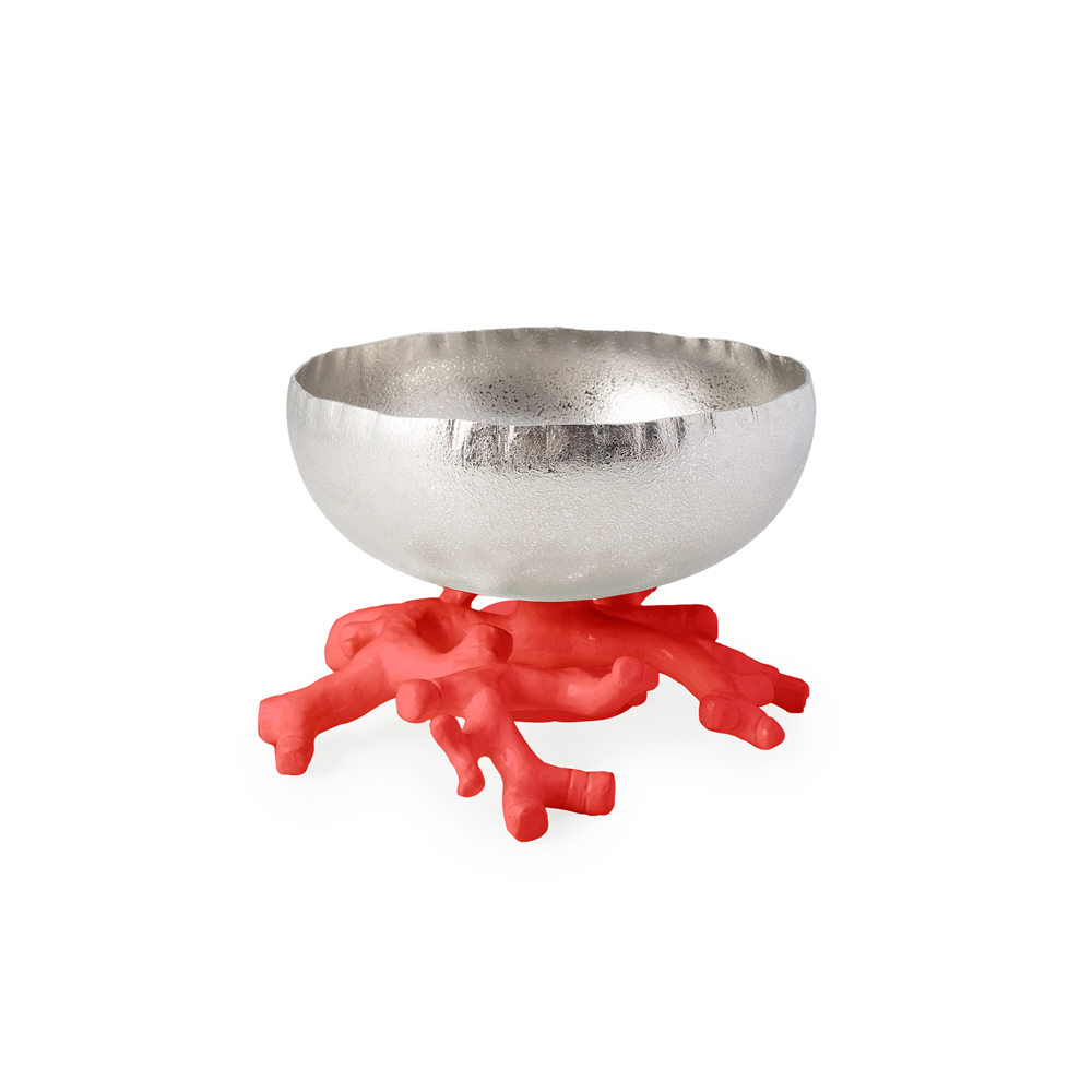 Ocean Reef Large Platter Red