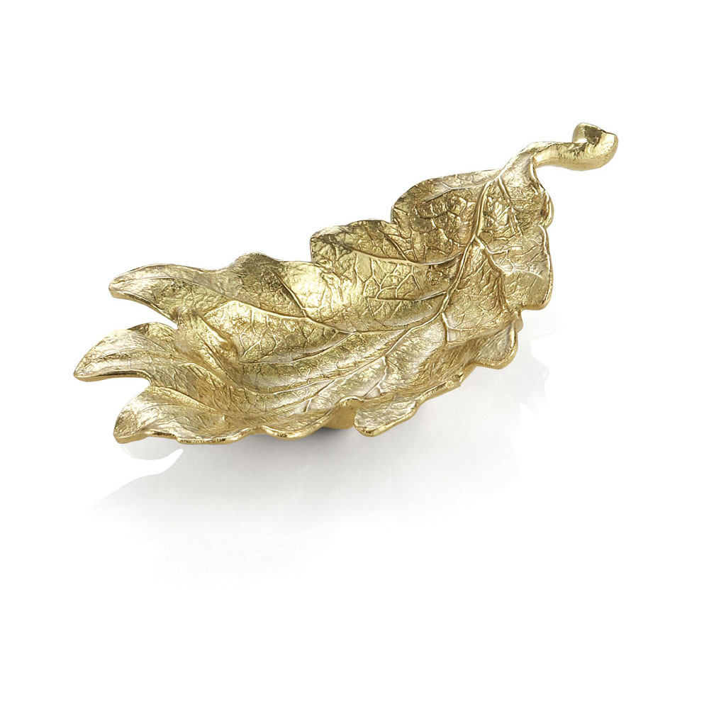 New Leaves Grape Leaf Snack Plate