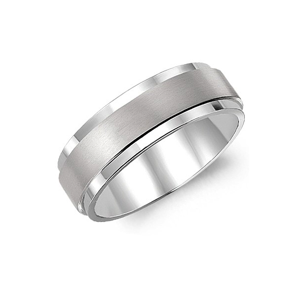 Cushion Halo Round Diamond Ring Setting