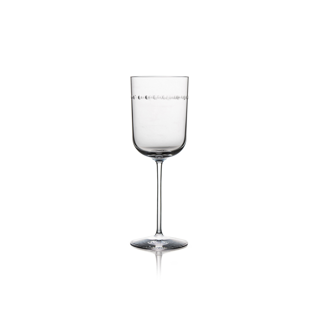 Hammertone Champagne Flute