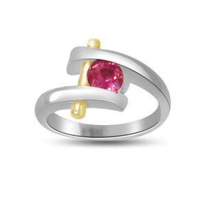 Men's Onyx Gold Ring