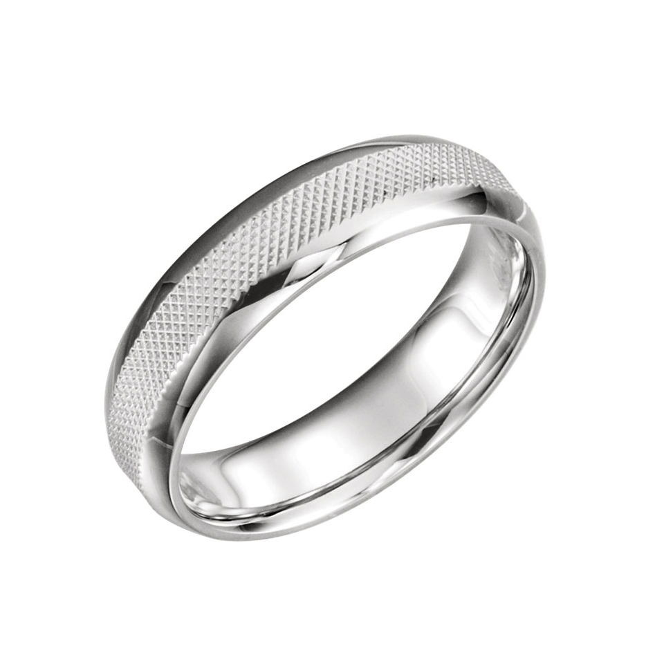 Diamond Accent Solitaire Ring