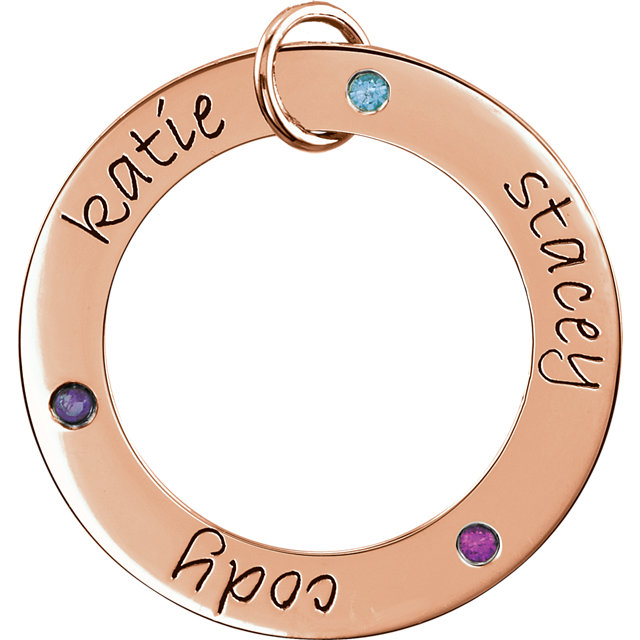 White Gold Diamond Band