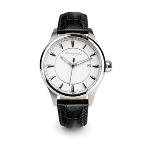 Montegrappa NeroUno onyx Cufflinks