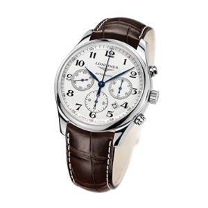 Longines Master L26284786