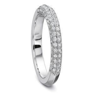 Tri Gold Ring