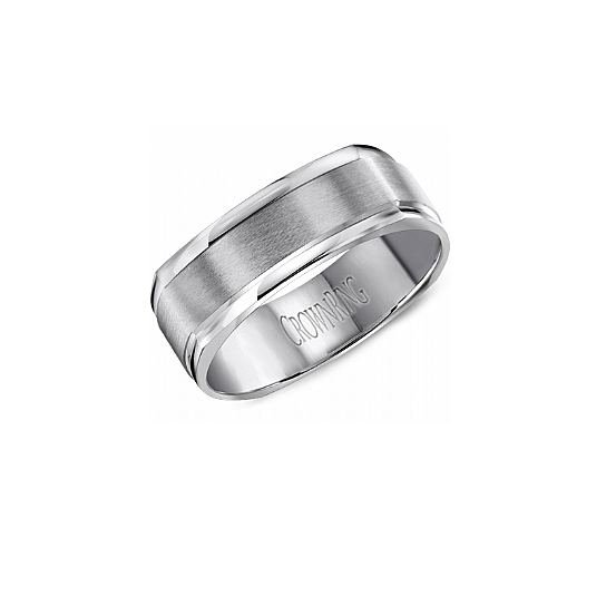 Five Stone Diamond Band