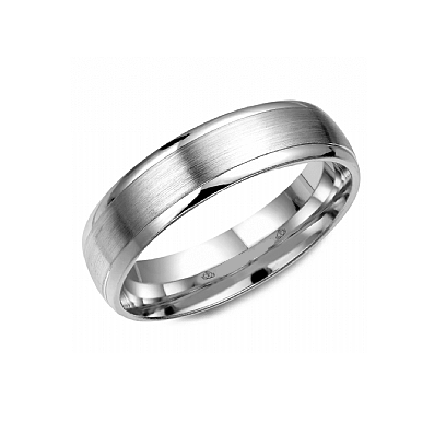 Yellow Gold Diamond Band