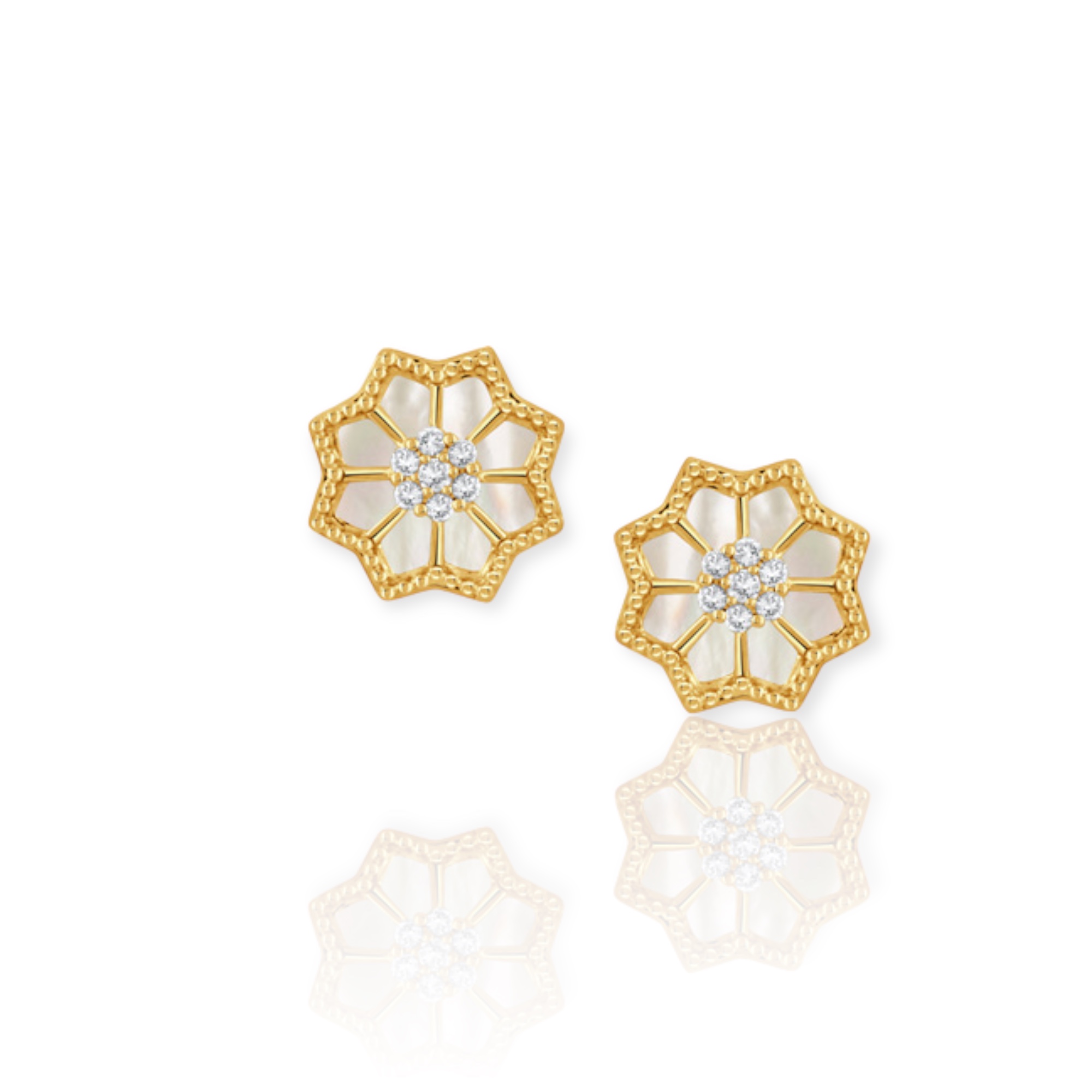 Snake Earrings
