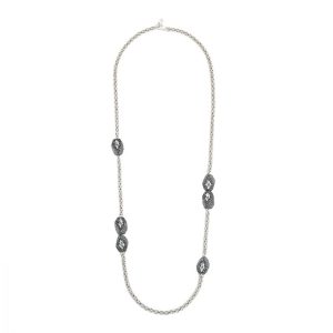 Sterling Italian Bracelet