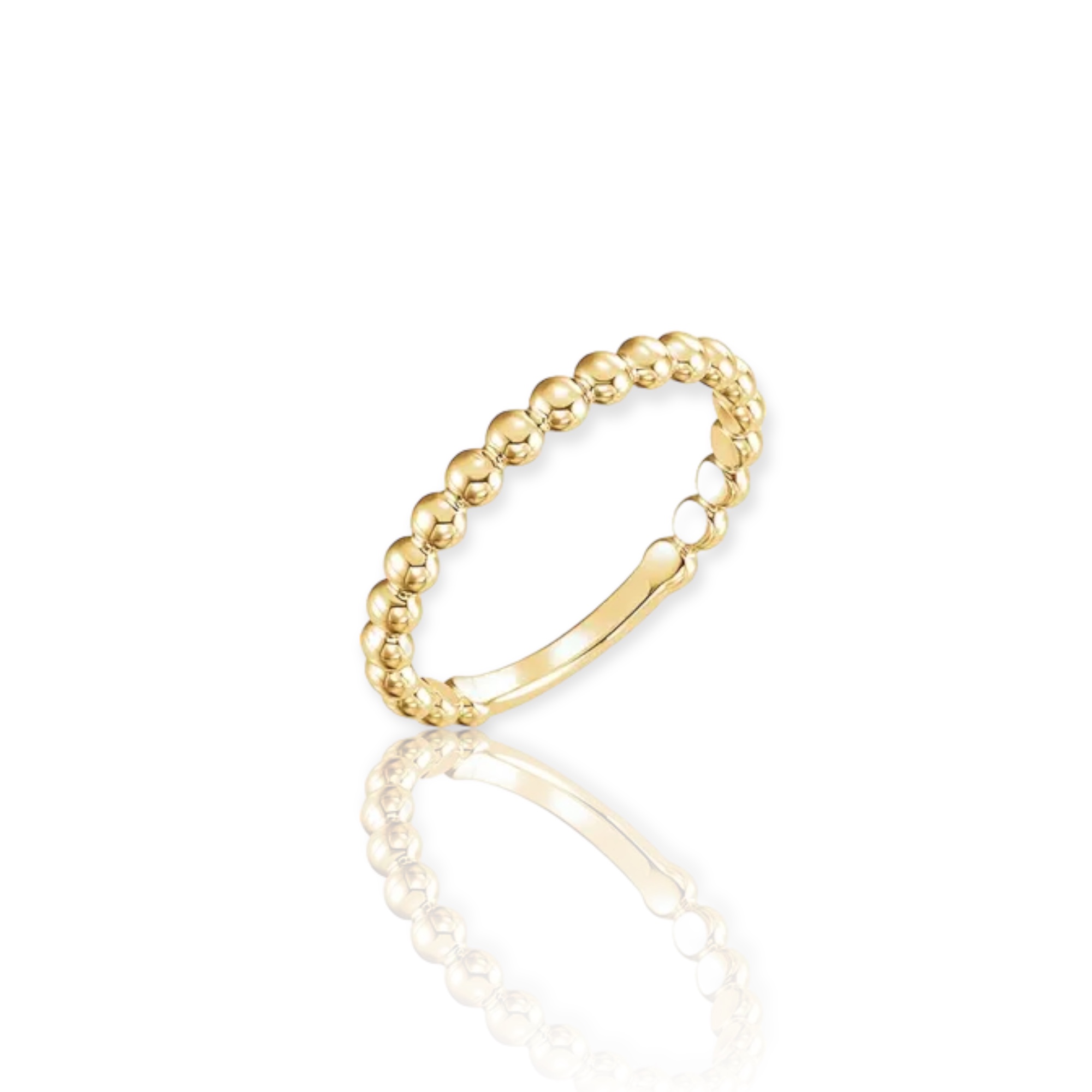 Chain Link Ring