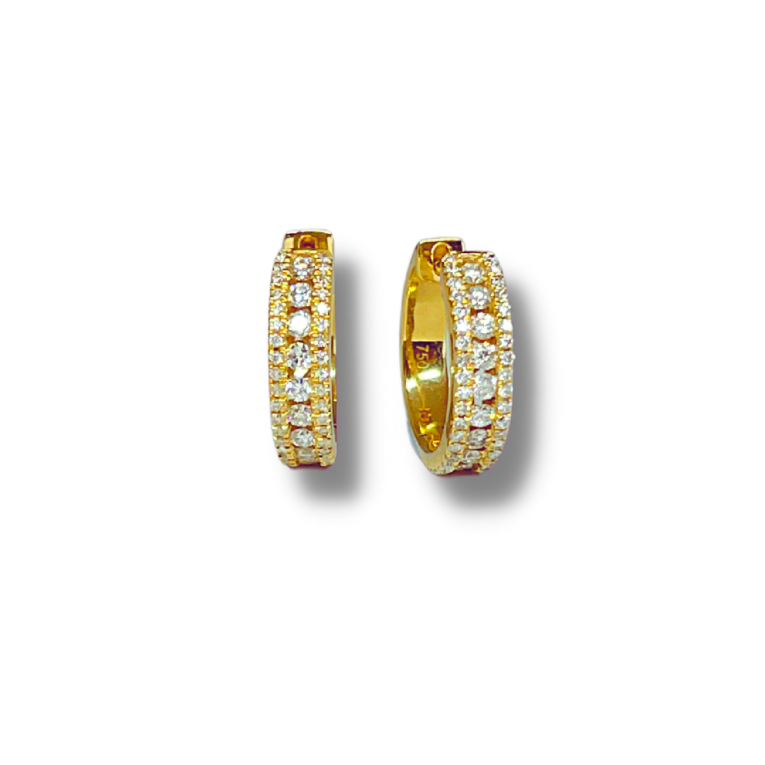 Angelina Earrings