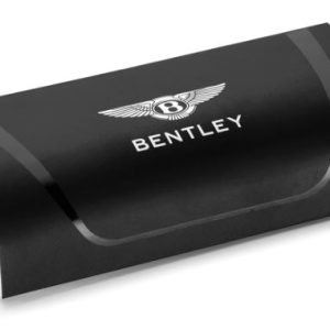 Bentley GT Flying Spur Silver Ballpen