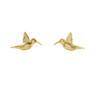 Lapis Earrings