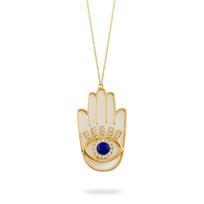 Sonara Diamond CACTUS Pendant