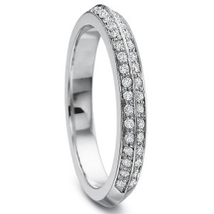Men's 6mm Gold Wedding Ring
