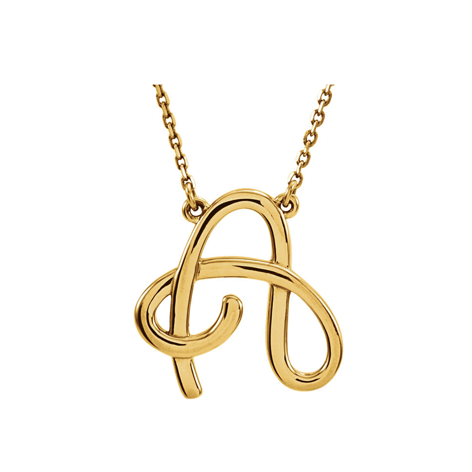 Three stone family heart pendant