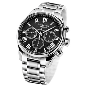 24 Hours Single Push Piece Chronograph L27974530