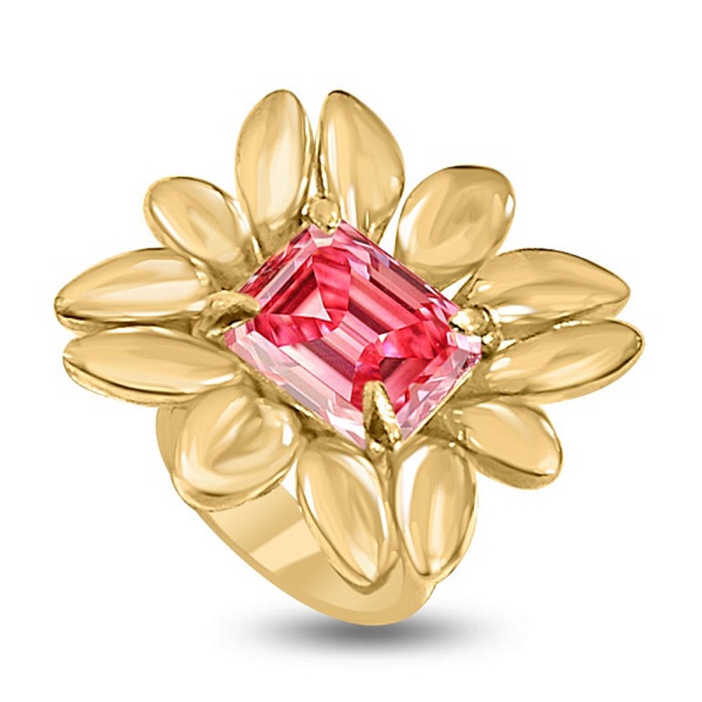 Diamond Band. TD92