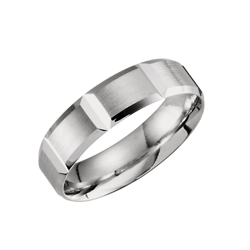 Blossom Solitaire Engagement Ring Setting