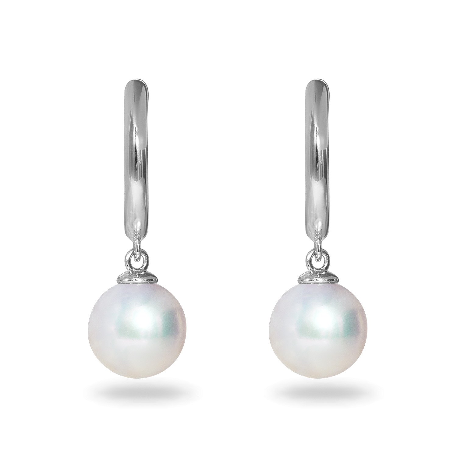 Angel Wing Earrings
