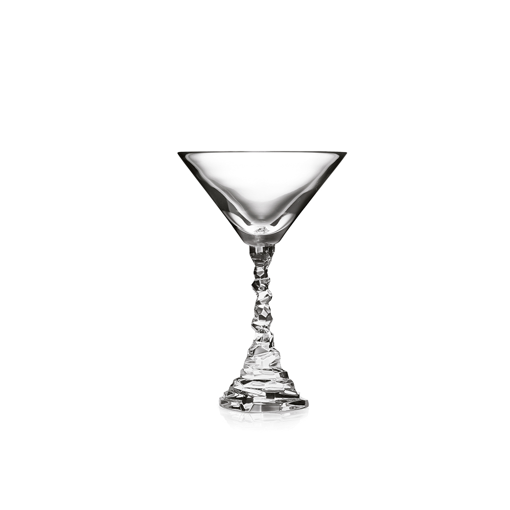 Rock Champagne Flute