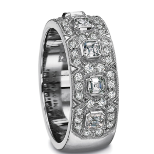 2.35cttw Diamond Bracelet