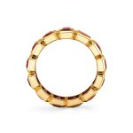 Ruby Eternity Band