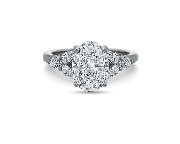 Hannah Engagement Ring