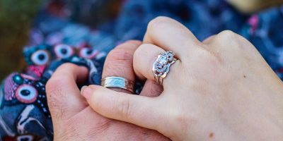 Customized Engagement Rings Toronto