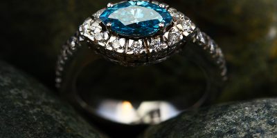 oval engagement rings in Canada