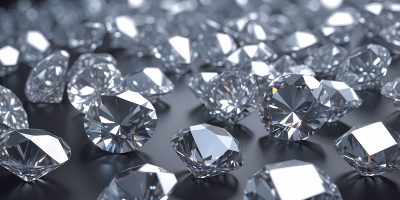 Lab-Grown Diamond