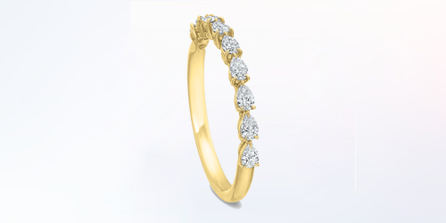 Milena Diamond Band