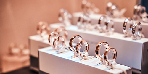 Ring Metal