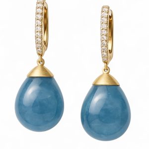 Aurelia Shell Drops