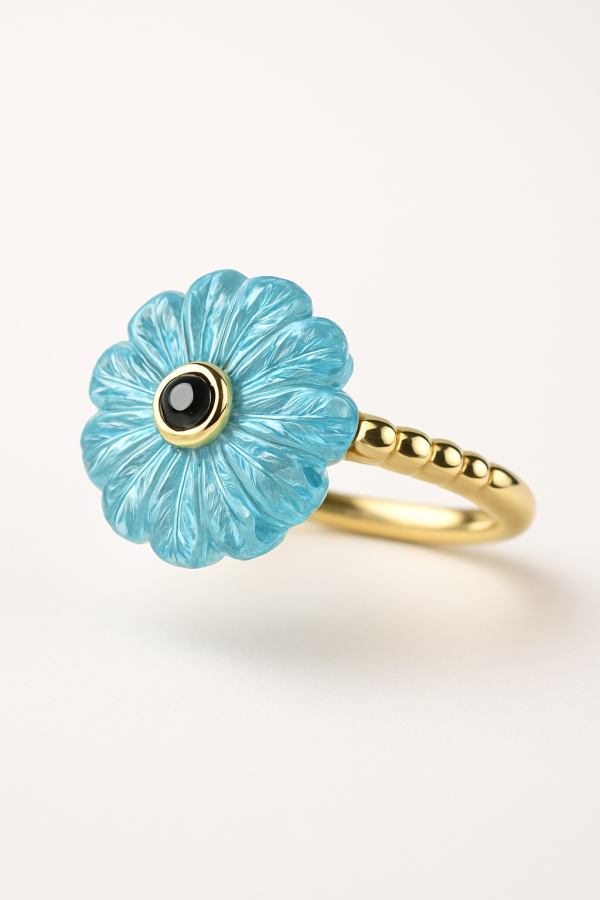 Azure Bloom