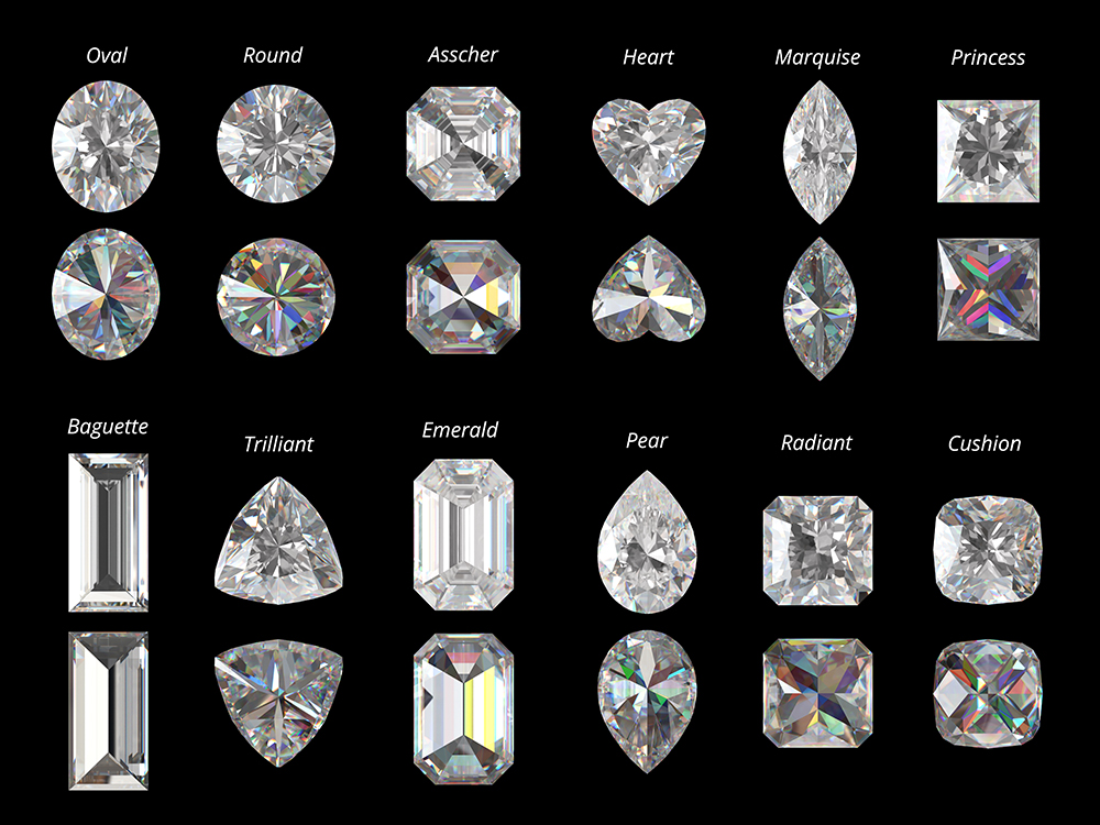 Diamond Cut