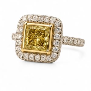 Blush Royale Tourmaline Pendant