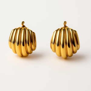 Aurelia Shell Drops