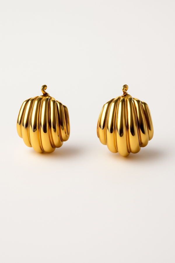 Aurelia Shell Drops