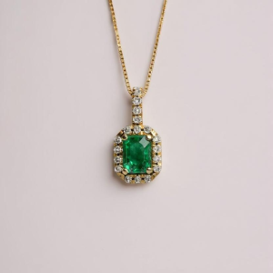 Elysian Grove Pendant