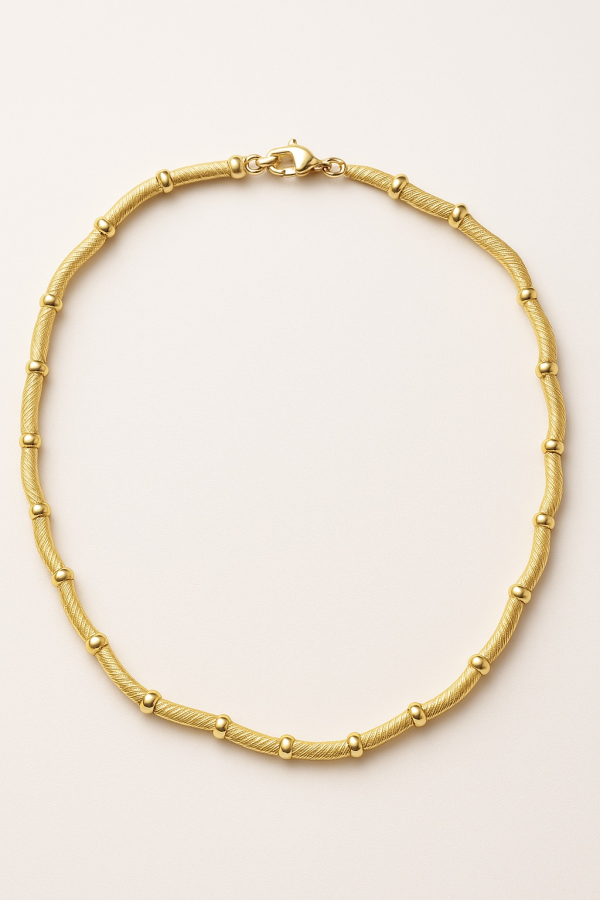 Solstice Necklace
