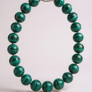 Malachite Necklace