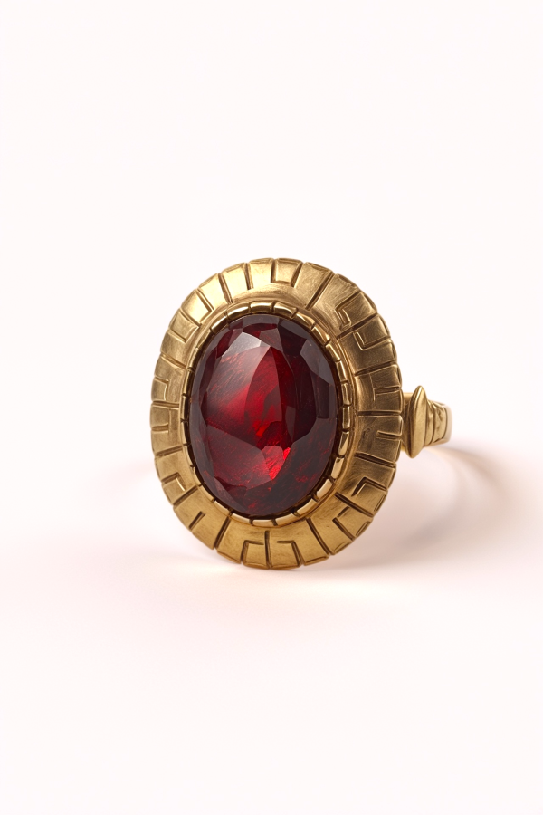 Crimson Legacy