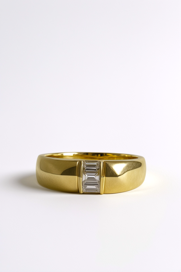 Sovereign Band