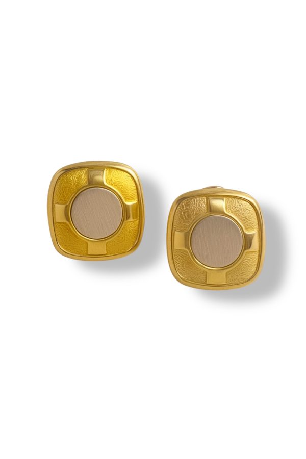 Solaris Earrings
