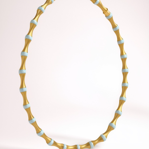 Aurelia Twist Earrings