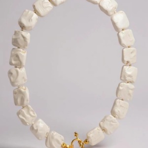 Harbour of Grace Necklace