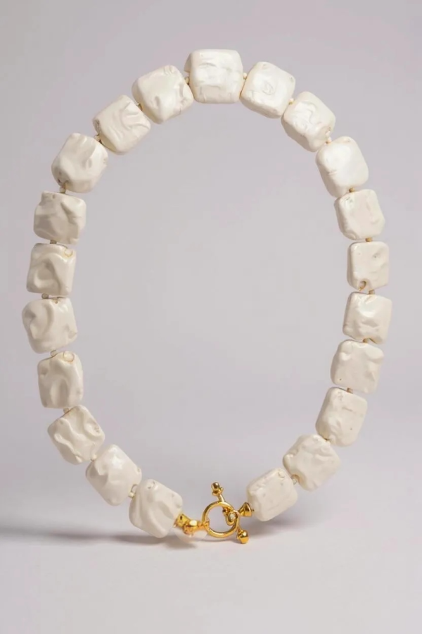 Harbour of Grace Necklace